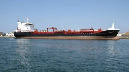 Bloomberg: за месяц до введения «потолка цен» экспорт российской нефти увеличился до максимума с начала года