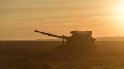 Российские войска продвинулись южнее дороги Т0504, практически выровняв фронт в направлении Ивановского к западу от Артёмовска