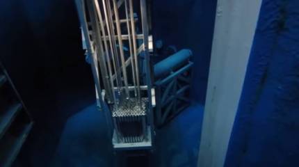 Глава украинского Минэнерго заявил, что Украина начнёт производить ядерное топливо, которое заменит российское на рынке Европы