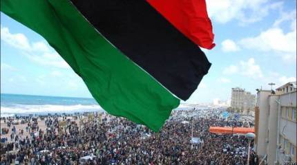 Уроки Ливийской войны