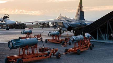 Конашенков: заявления Франции по поводу недостаточности действий ВКС в Сирии «вызывают недоумение»