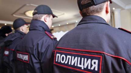 Сокращение полиции. Кто будет охранять порядок?