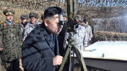 ЦТАК: Северокорейский лидер приказал готовиться к новому ядерному испытанию