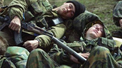 Стресс под контролем