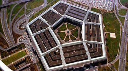 Пентагон: при сдерживании РФ следует учитывать её военную доктрину