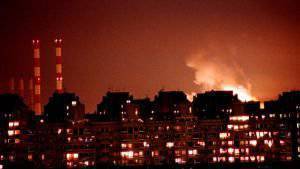 Сербия: урановые объятия НАТО