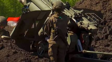 Военкоры: Российские войска контратаковали ВСУ на Ореховском участке фронта, уничтожив вражескую пехоту