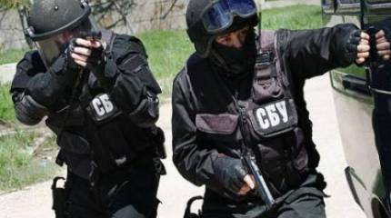 В СБУ сообщили о задержании сразу "девяти резидентов российских спецслужб"