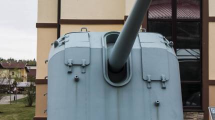 Рассказы об оружии. Анонс нового цикла