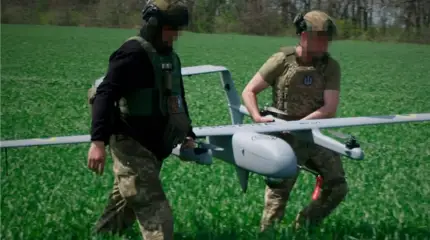 Москва, Ярославль, Калуга: атаки украинских дронов идут в круглосуточном режиме