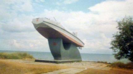 Борьба за «город двух морей»