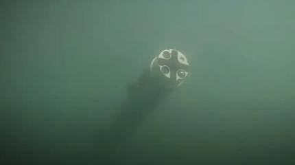 Подводный дрон и БПЛА для субмарин: представлены передовые разработки для ВМС США