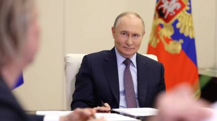 Еврокомиссия: санкции ЕС – не препятствие для посещения Венгрии Путиным