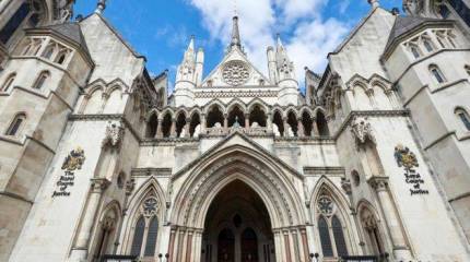 Там, за туманами... О рассмотрении лондонским судом дела об украинском долге перед РФ