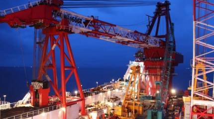 А дальше – сами: ситуация с газопроводом «Северный поток-2»