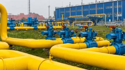 ВС РФ более суток подряд наносят удары по объектам «Нафтогаза»