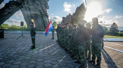 Politico: Нидерланды готовятся к военному столкновению с Россией