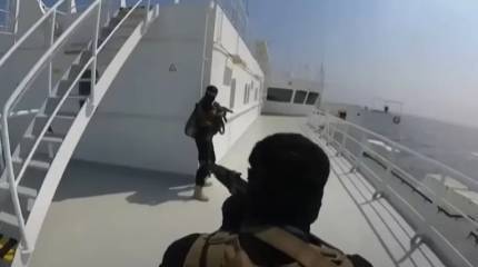 Йеменские хуситы стали настоящей «занозой» для США и Израиля в регионе