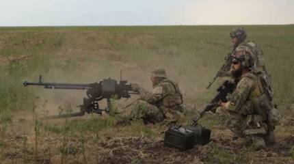 Американский военный эксперт спрогнозировал потерю Украиной Одессы при отказе признать поражение