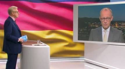 Лидер партии ХДС предложил привязать получение немецкого гражданства мигрантами к признанию Израиля