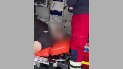 Украина лишилась главаря грузинских наёмников в ССО Вано Надирадзе, креатуры зарубежных спецслужб