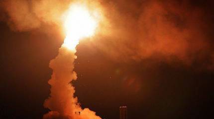 Санкции Запада не повредили ВПК России