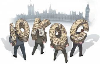 Дело ЮКОСа: радость русофобов оказалась преждевременной