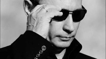 Комплекс Путина (The Asian Age, Индия)