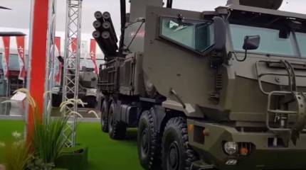 Когда ЗРПК «Панцирь» оказался в неумелых руках САА, а танки Abrams - у саудитов: проблемы рынка вооружений