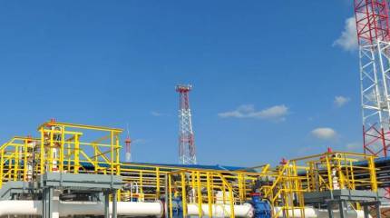 Венгрия и Словакия заплатили Киеву за возобновление транзита нефти из РФ через Украину