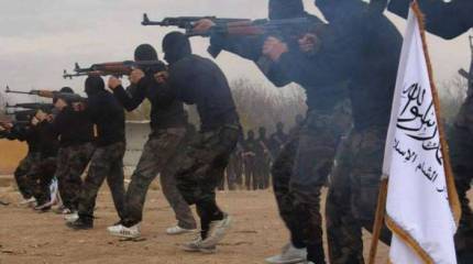 Отдельные части ССА не желают вести переговоры с Дамаском без участия в них "Джебхат ан-Нусры"