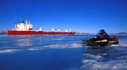 МЧС обеспечит безопасность Севморпути