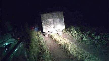 ВСУ: Солдат противника пытался перейти на нашу сторону, но его застрелили в спину