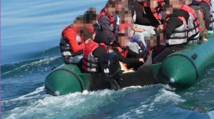 Британцы опасаются размещения мигрантов на закрытых военных базах страны