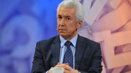 Дагестан и чаша терпения