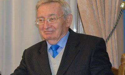 Владимир Дергачев: Историческая природа украинской независимости основана на антирусской идее