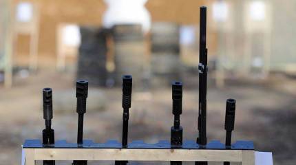 Депутат ГД: Сохранить рынки сбыта гражданского оружия поможет «Ростех»