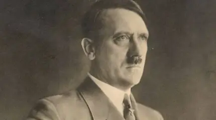 USSR twice did not use the chance to eliminate Hitler