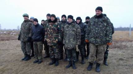 «От солдата до генерала»: украинских военных обяжут изучать английский язык