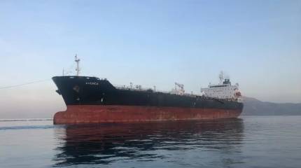 Украинское издание: США напрямую закупают нефть у России, несмотря на введённые санкции