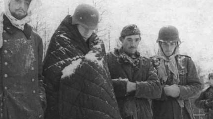 Перспективы армий сторон на зимнюю кампанию