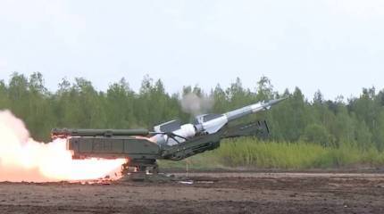 Сербские СМИ: как возродить ПВО на основе ЗРК «Печора»