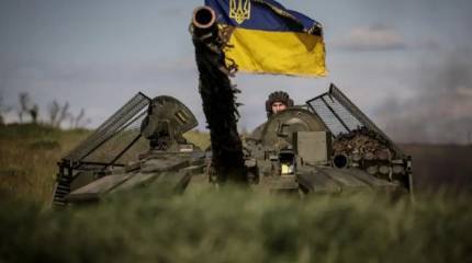 Грузинский политик: то, что Украина с помощью НАТО могла победить Россию, – иллюзия