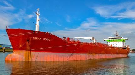 Правительство Эстонии одобрило запрет на покупку российского СПГ с 2026 года