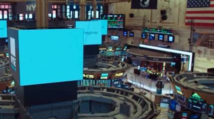 Антирекорд всех последних лет: после выступления Байдена акции десятков банков США потеряли более половины своей цены