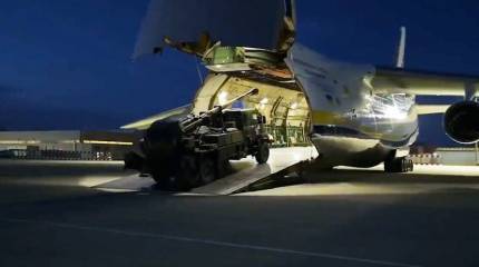 Франция наращивает производство самоходных гаубиц Caesar на фоне продолжающихся боевых действий на Украине