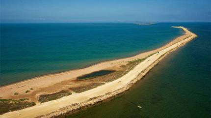 Крым, мост, Ротенберг