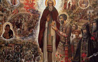 Как ордынское иго затянулось на лишние сто лет