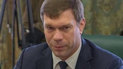 Олег Царёв: Рано или поздно террористам придётся ответить за содеянное