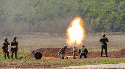 Российские военнослужащие, принимавшие участие в международных армейских играх 2015, возвращаются к местам прохождения службы. Минобороны подвело итоги АМИ2015